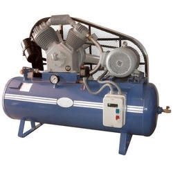 Two Stage Air Compressors,