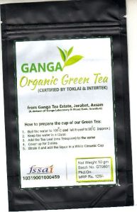 Organic Tea