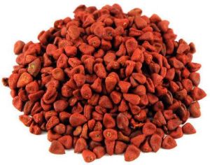 Annatto Seeds