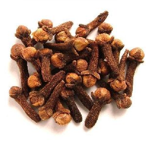 Clove Pods