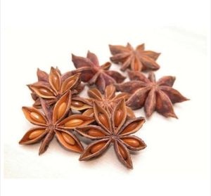 Dried Star Anise