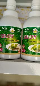 Giloy Papaya Juice