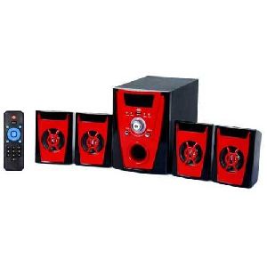 Home Theater System