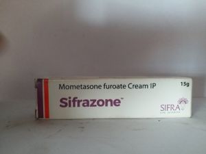 Mometasone Furoate Cream