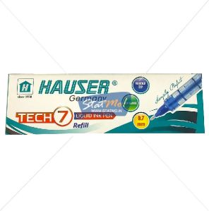 REFILL LIQUID INK PEN TECH-7 HAUSER