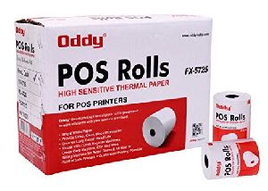 THERMAL PAPER FX-5725 ODDY