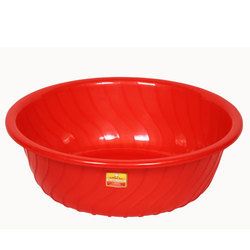 Plastic Tub Basin