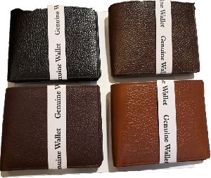 Leather Wallets