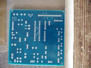 Printed Circuit Board