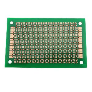 Single Blank PCB Board