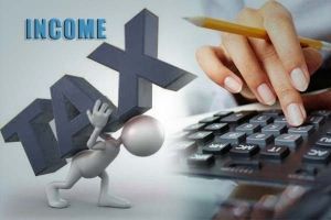 income tax consulting services