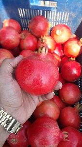 Fresh Natural Pomegranate