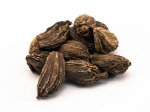 Natural Black Cardamom