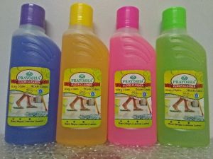 250 ml Prayosha Homecare Floor Cleaner