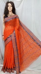 Tangail Tant Saree