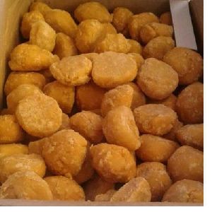 Pure Sugarcane Jaggery