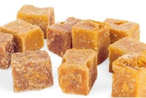 Sugarcane Jaggery Cube