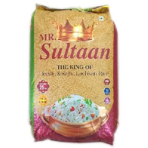 Mr Sultaan Jeera Rice