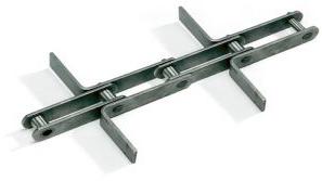 scraper chain