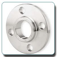 Slip On Flanges