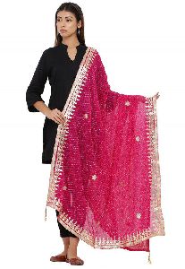 Chiffon Dupatta