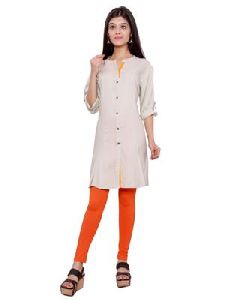 Short Kurti