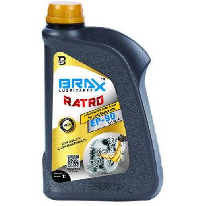 Gear Oil