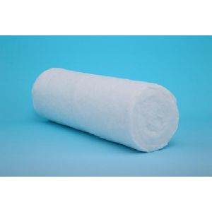White Absorbent Cotton Roll