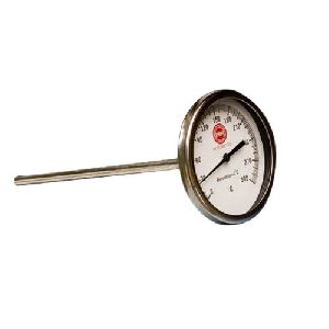 Dial Thermometers