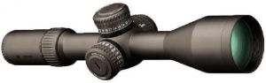 VORTEX RAZOR HD GEN II 4.5-27X56 TREMOR 3 MRAD RIFLESCOPE RZR-42710 (INDOOPTICS)