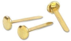 Brass Paper Fastener