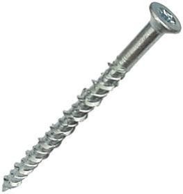 concrete screws