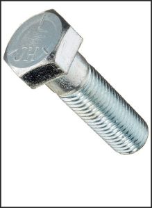 Hex Bolts