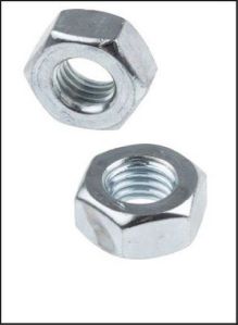 Hex Nut Bolt