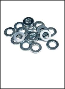 Metal Washers