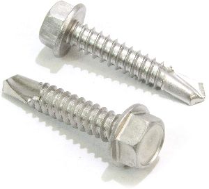 Self Drilling Screws