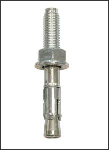 Steel Anchor Fastener