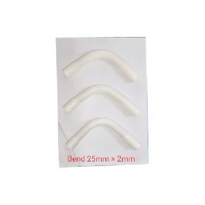 PVC Pipe Bend (25 mm)