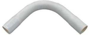 PVC Pipe Bend (90 Degree)