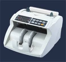 Currency Counting Machines