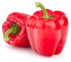 Red Capsicum