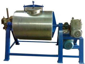 batch ball mill