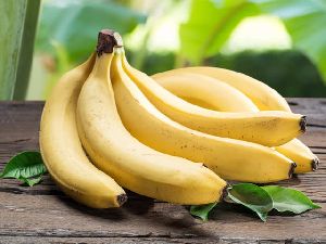 Fresh Natural Banana