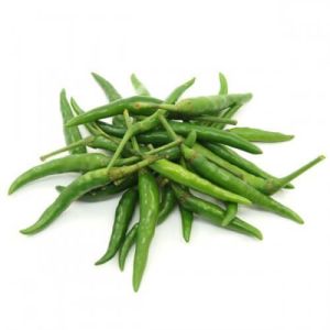 Fresh Natural Green Chilli