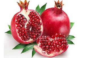 Fresh Natural Pomegranate