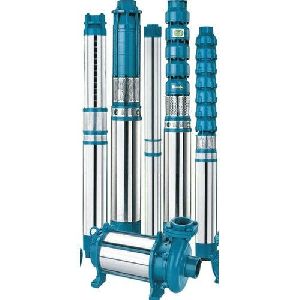 Submersible Pump