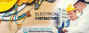 Electrical Wiring Services