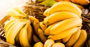 Fresh Banana