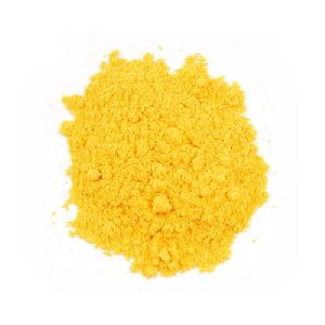 yellow sandalwood powder