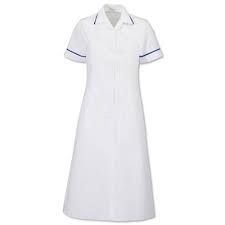 Nurse Dress